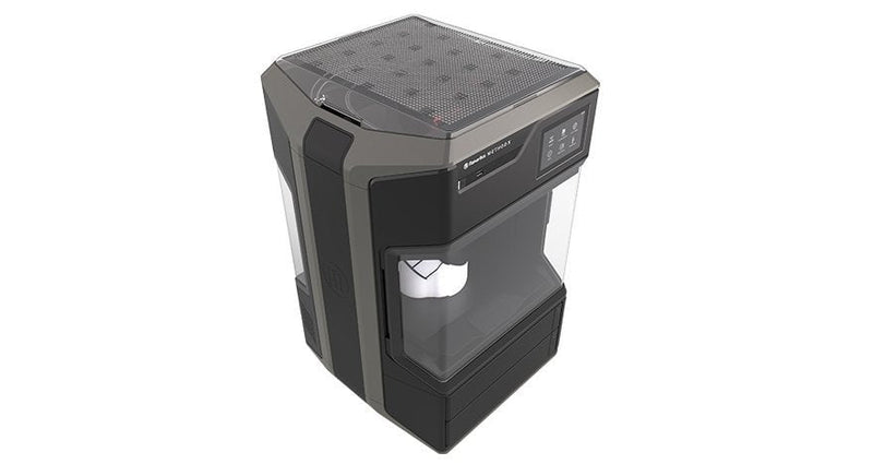 MakerBot Method X 3D Printer - Carbon Fiber Edition - MakerBot - STEMfinity
