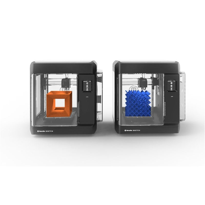 MakerBot SKETCH Classroom - 2 Printer Bundle - STEMfinity