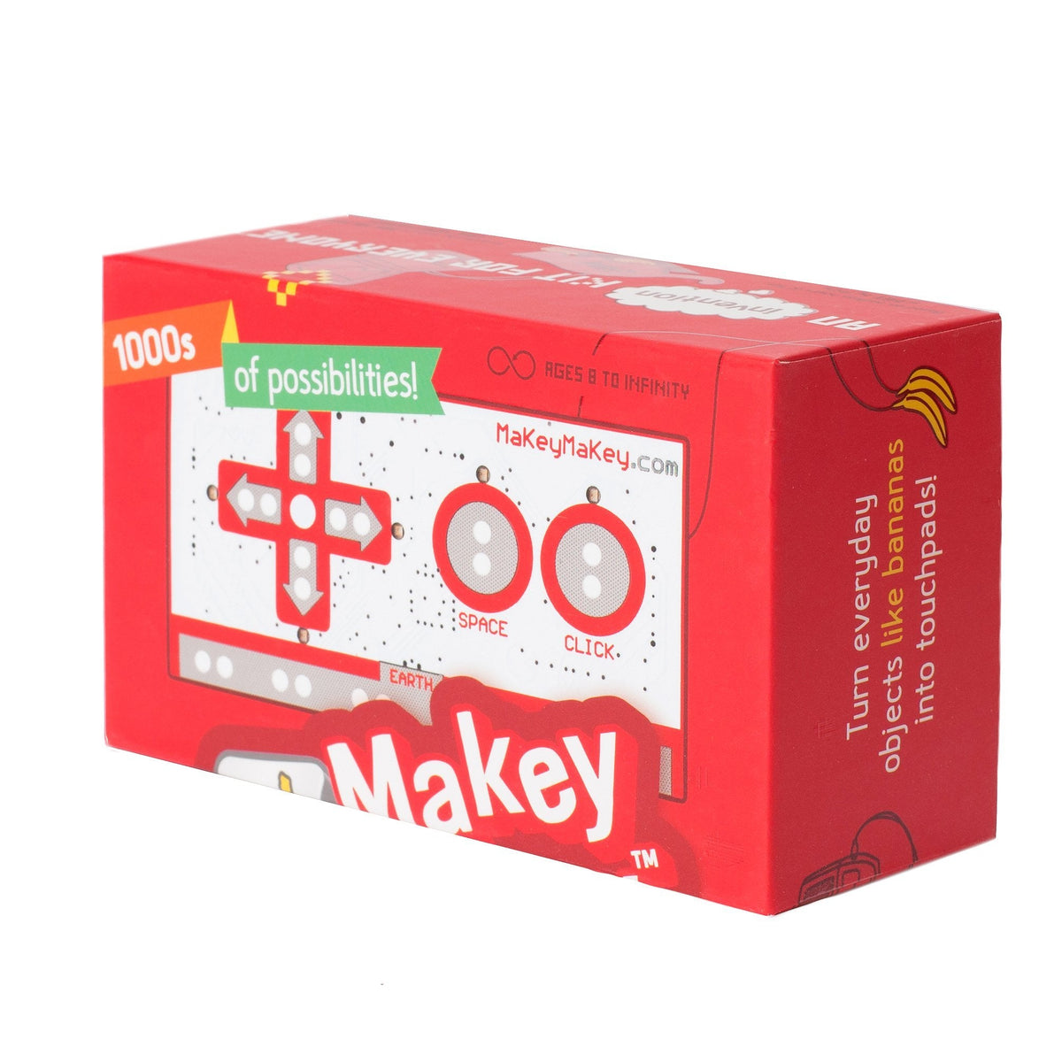 Makey MaKey MaKey | JoyLabz | STEMfinity