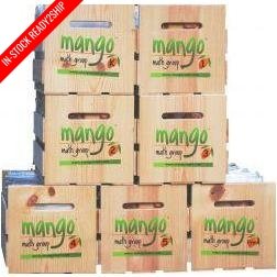 Mango Math Complete K-8 Set - STEMfinity