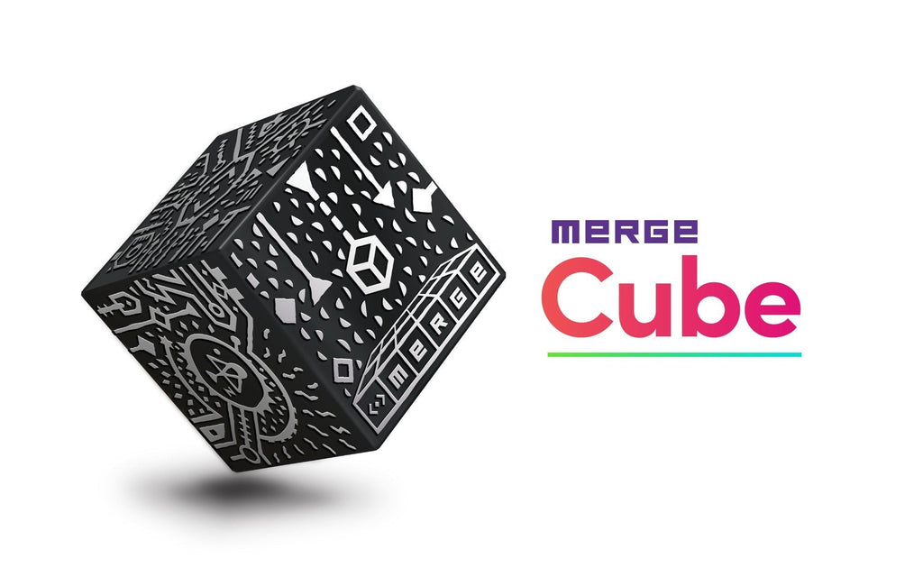 Tech Integration- Printable MERGE Cube - Classful