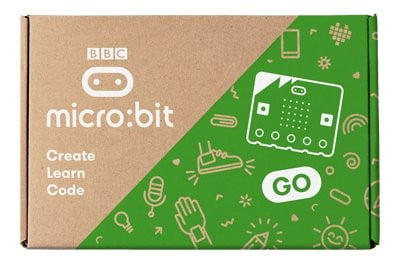 micro:bit V2 GO - micro:bit - STEMfinity