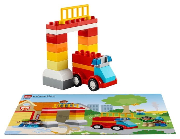 My XL World by LEGO® Education - LEGO® Education - STEMfinity