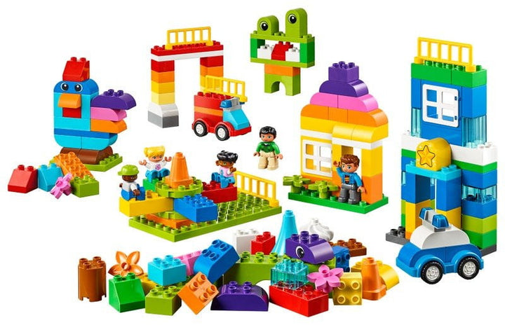 My XL World by LEGO® Education - LEGO® Education - STEMfinity