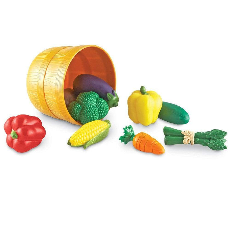 New Sprouts® Bushel of Veggies - STEMfinity