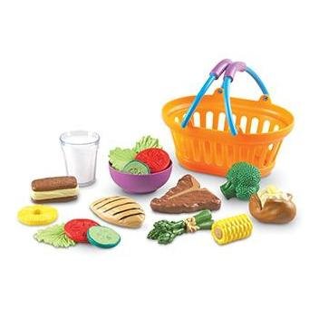 New Sprouts Dinner Basket - STEMfinity