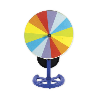 Newton's Color Disc - STEMfinity