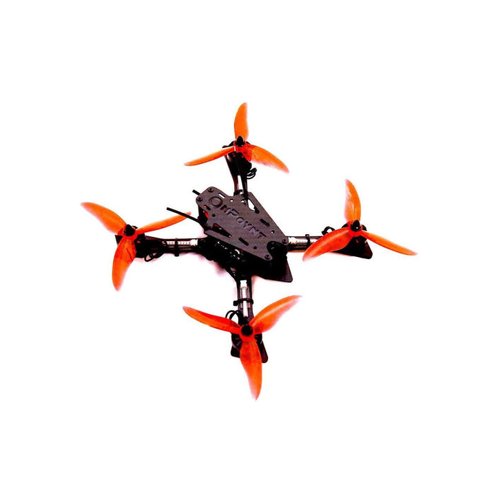 OnPoynt The Cobra Drone Racing Team Kit - STEMfinity