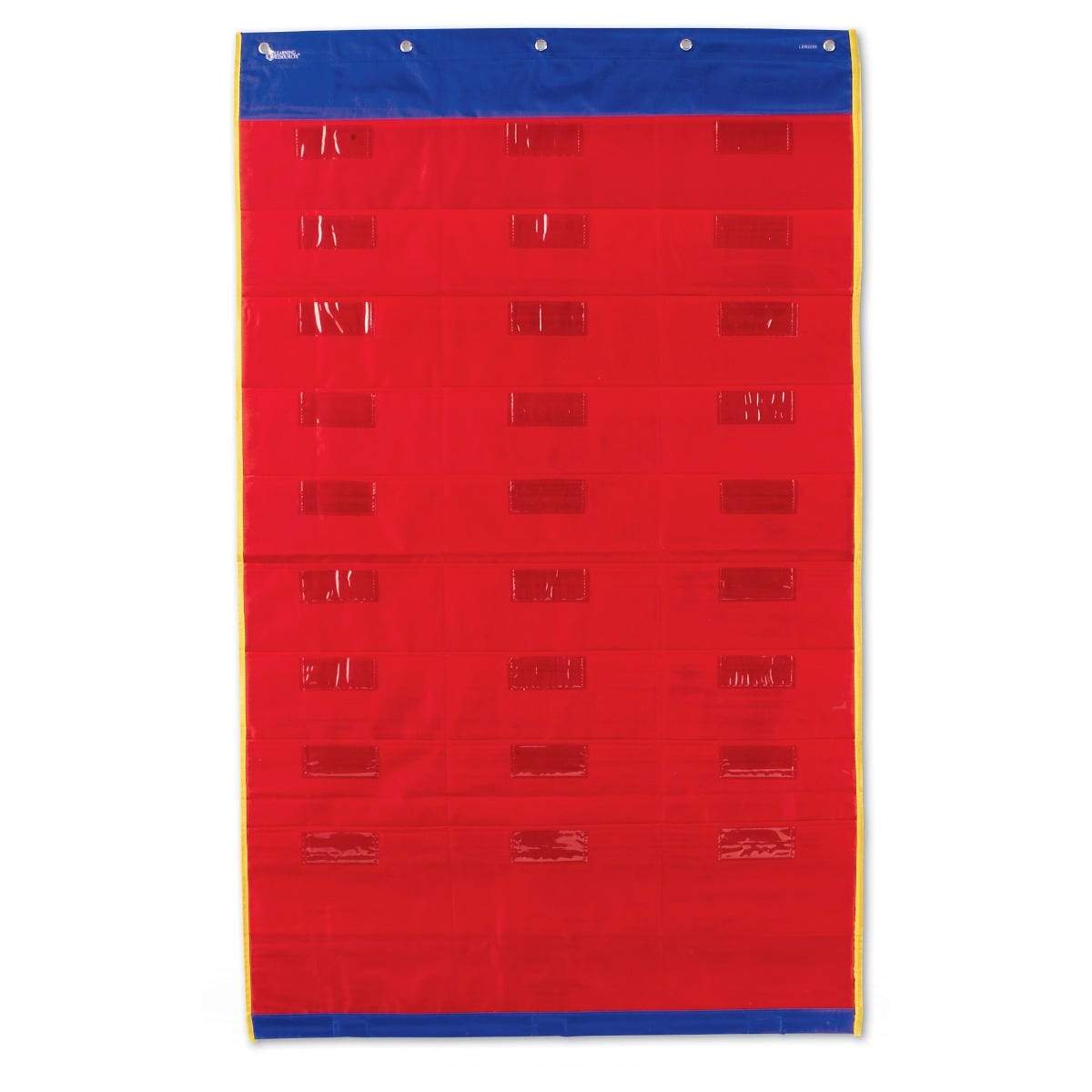 Organization Station® Pocket Chart - STEMfinity