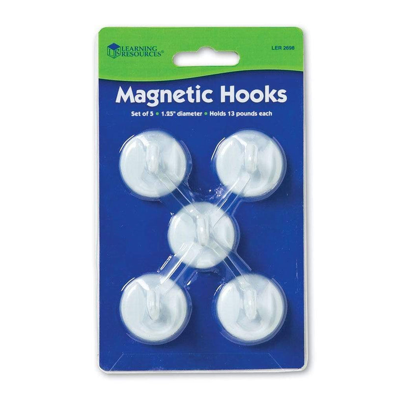 Original Magnetic Hooks - STEMfinity