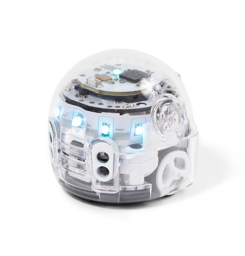 Ozobot Activities - STEM Clearinghouse