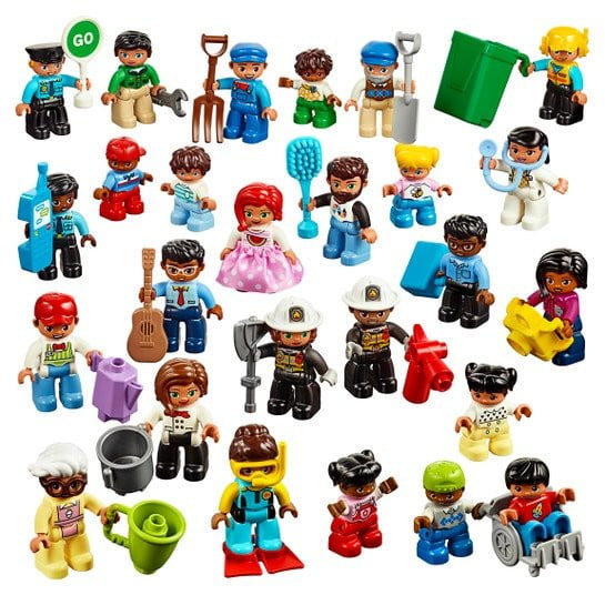 People by LEGO® Education - LEGO® Education - STEMfinity
