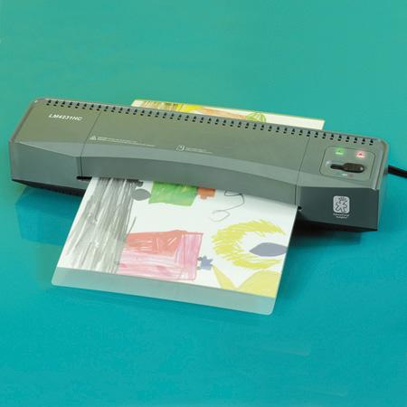 Personal Classroom Laminator - STEMfinity