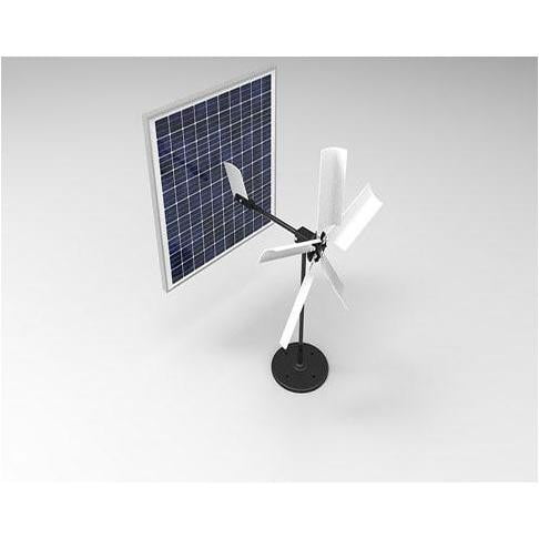 PicoSolutions 50 WATT Wind Turbine DIY Kit - STEMfinity