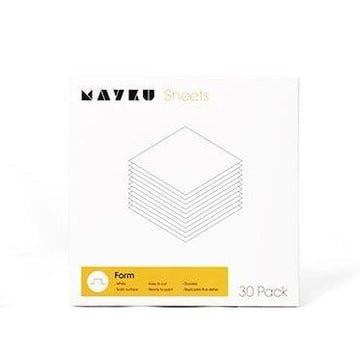PicoSolutions Mayku Form Sheets - 30 Pack - PicoSolutions - STEMfinity