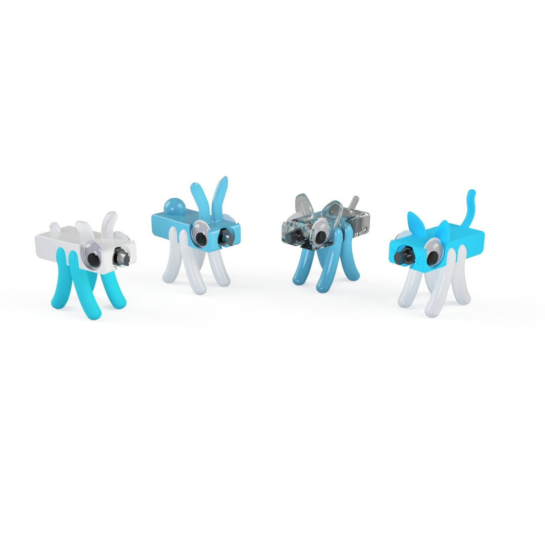 PicoSolutions PicoBots Assorted Pack - 25 - STEMfinity