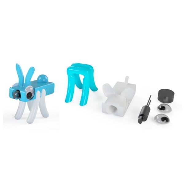PicoSolutions PicoBots Assorted Pack - 25 - STEMfinity