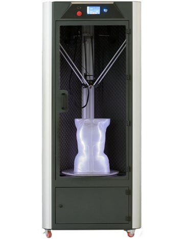 PicoSolutions WASP 4070 Industrial X - PicoSolutions - STEMfinity