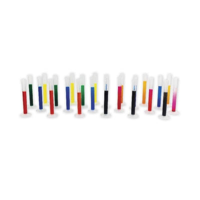 Plastic Measuring Cylinder 1,000ml, Pk-6 - STEMfinity