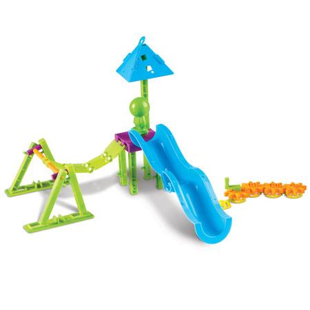 Playground Engineering & Design Building Set - STEMfinity