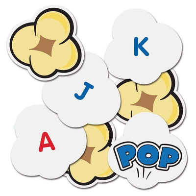 Pop for Letters™ Game - STEMfinity