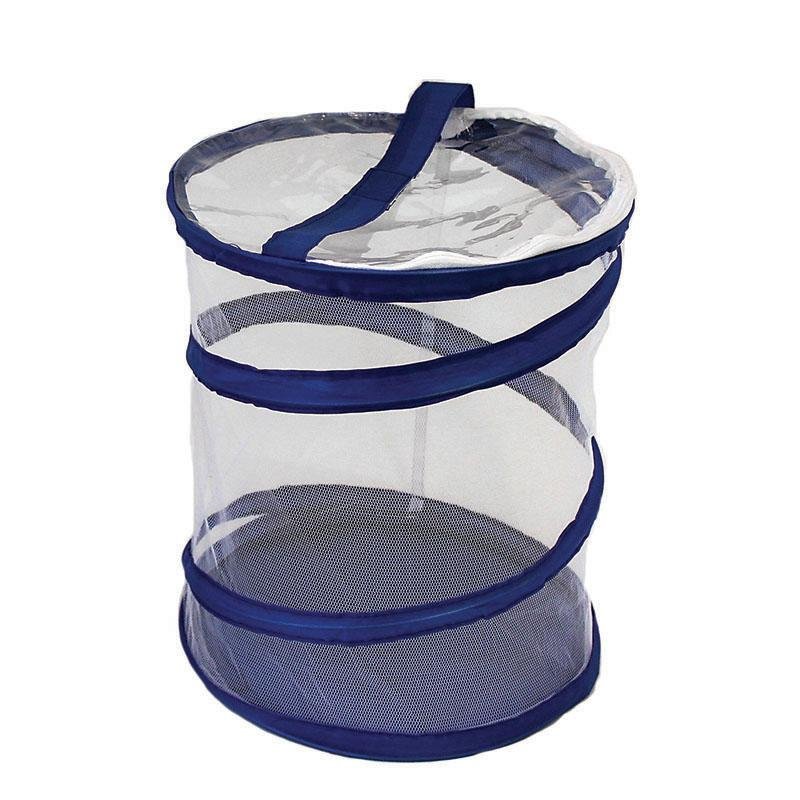 Pop-Up Butterfly Cage 12" - STEMfinity