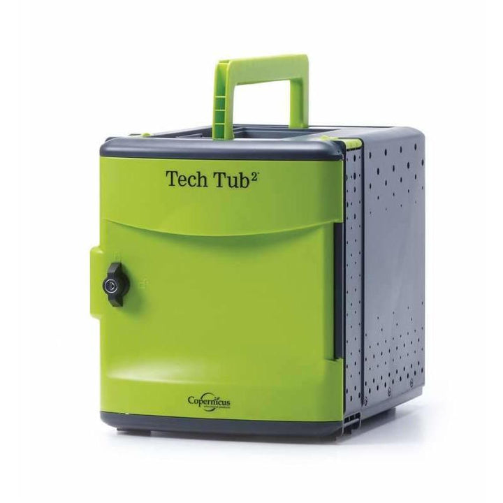 Premium Tech Tub2® - holds 6 devices - STEMfinity