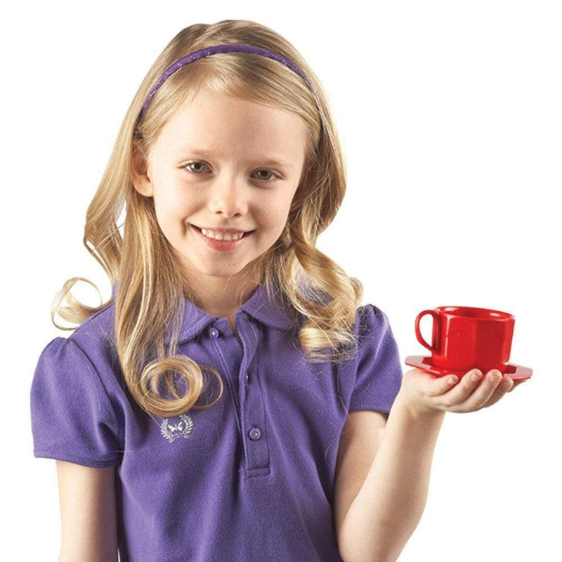 Pretend & Play® Dish Set - STEMfinity