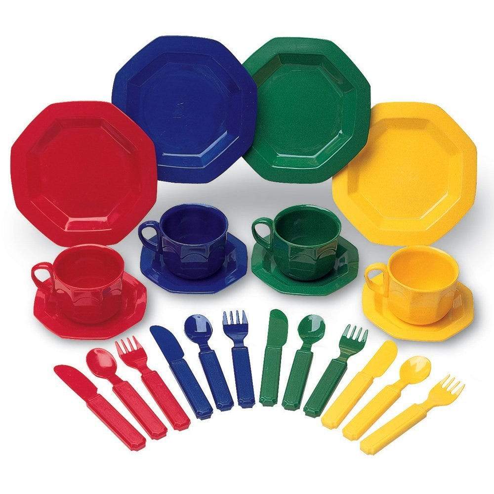 Pretend & Play® Dish Set - STEMfinity