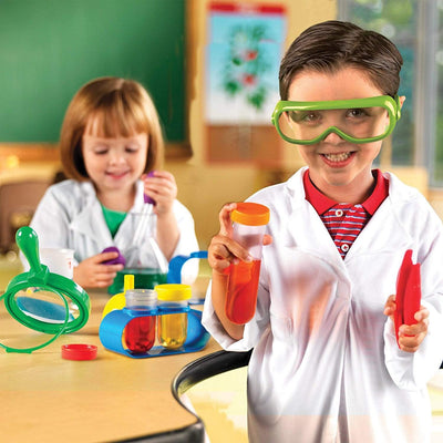 Primary Science® Lab Set - STEMfinity