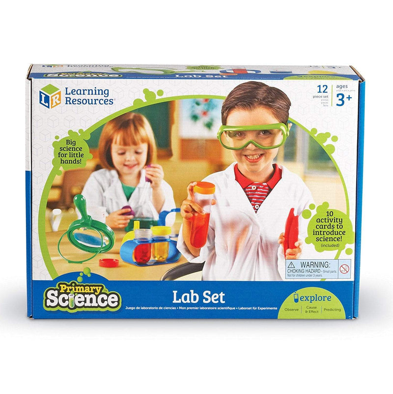 Primary Science® Lab Set - STEMfinity