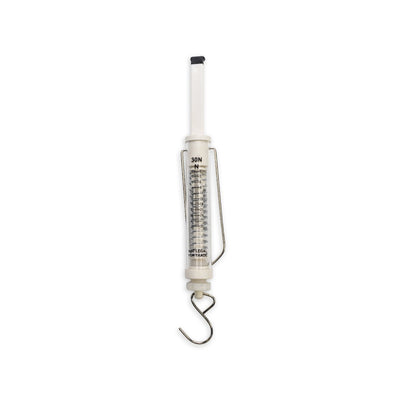 Push Pull Spring Scale Balance, Beige 1kg - STEMfinity