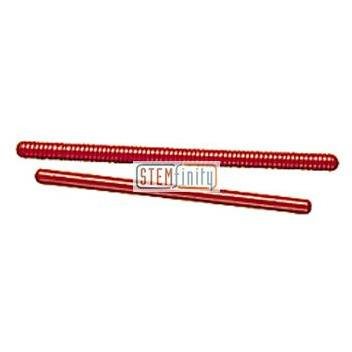 RHYTHM STICKS SET OF 24 - STEMfinity