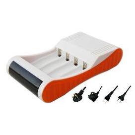 Roamer Battery Recharger - STEMfinity