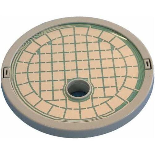 Roamer Blank Keypad - STEMfinity