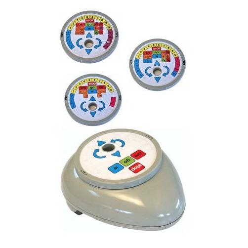 Roamer De Luxe Pack - STEMfinity