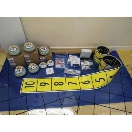 Roamer Elementary School Pack - STEMfinity