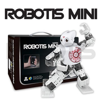 ROBOTIS Darwin Mini - STEMfinity