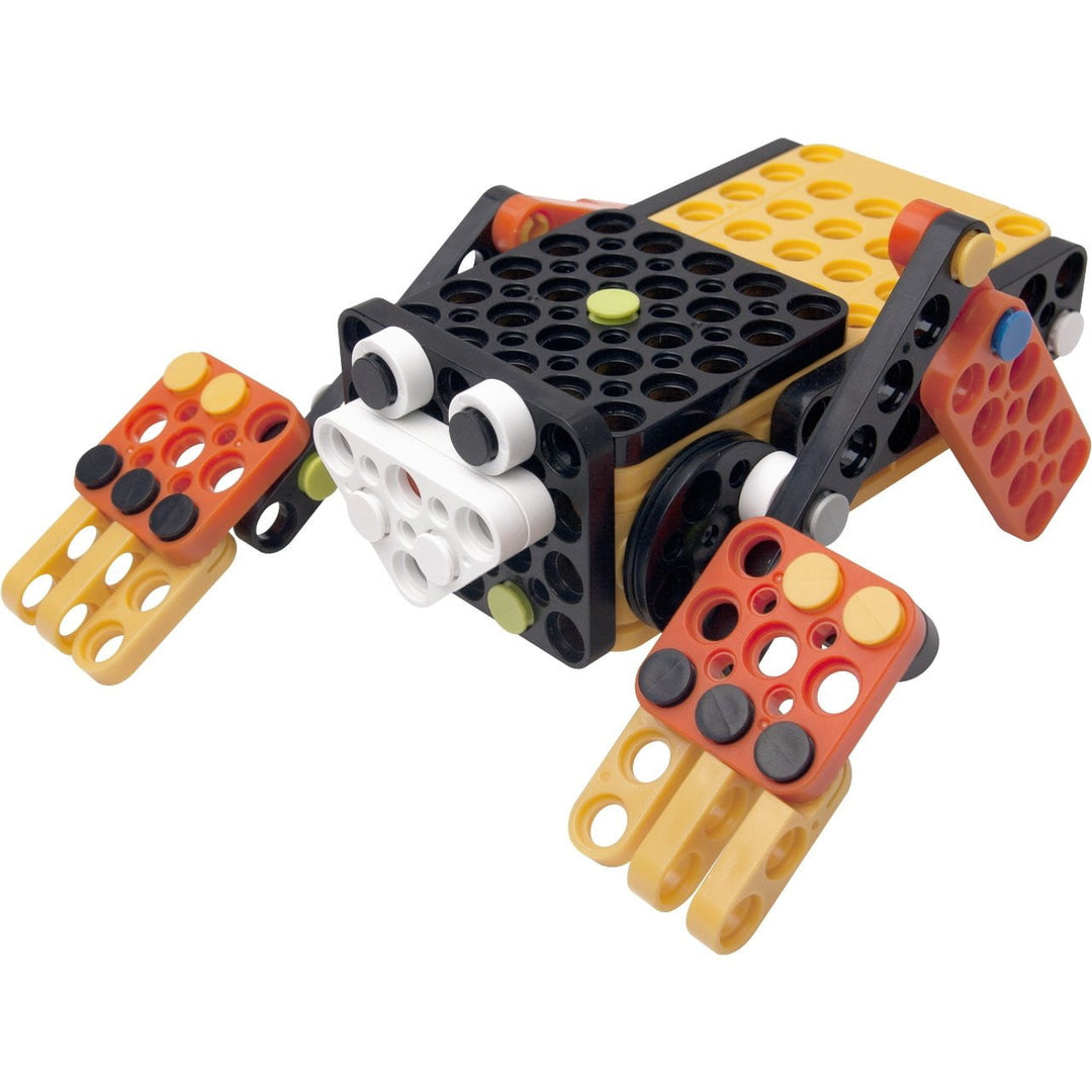 ROBOTIS OLLO J1-J12 Kit Set - STEMfinity