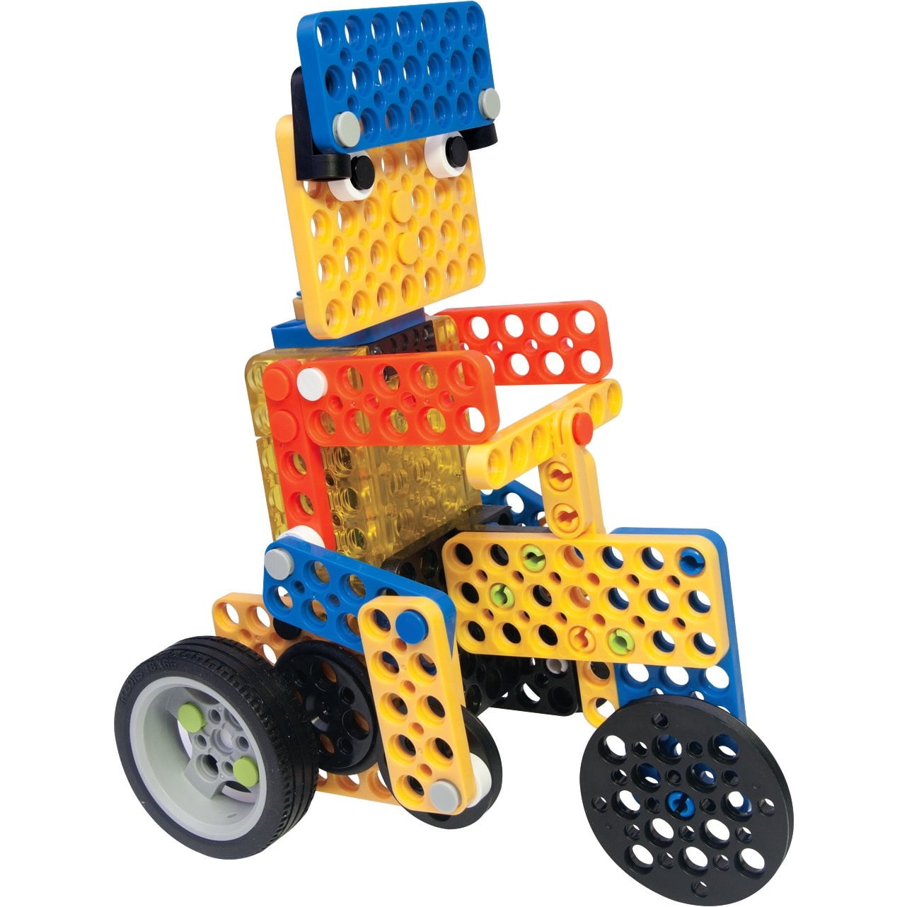 ROBOTIS OLLO K1-K12 Kit Set - STEMfinity