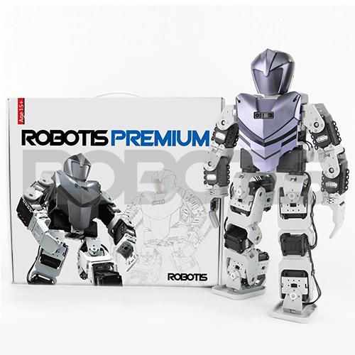 ROBOTIS Premium - STEMfinity