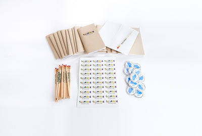 Science Action Club - Cloud Quest Kit - STEMfinity