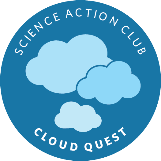 Science Action Club - Cloud Quest Kit - Bilingual English-Spanish - STEMfinity