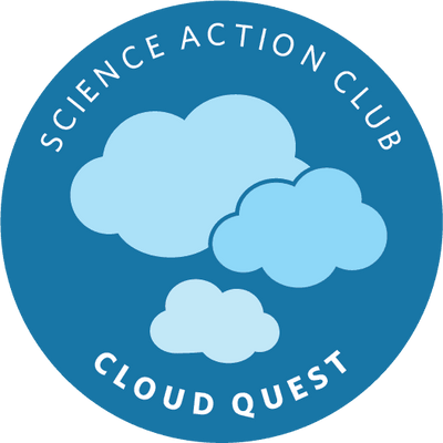 Science Action Club - Cloud Quest Kit - REFILL KIT - STEMfinity