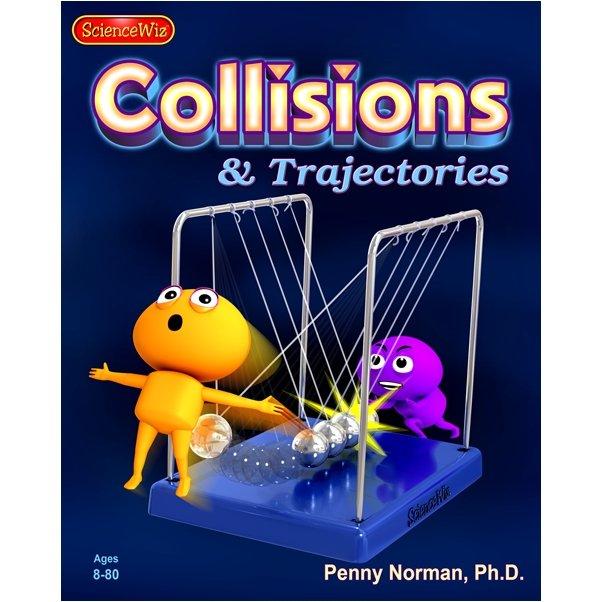 ScienceWiz Collisions & Trajectories - STEMfinity
