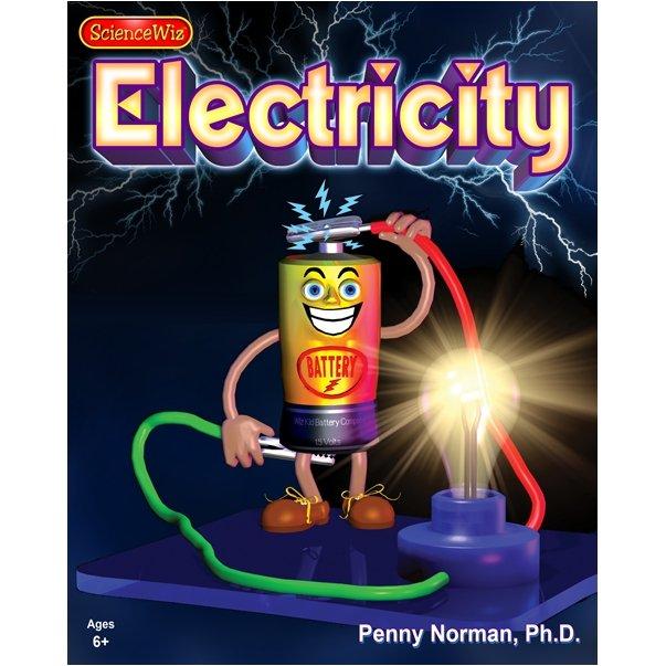 ScienceWiz Electricity - STEMfinity