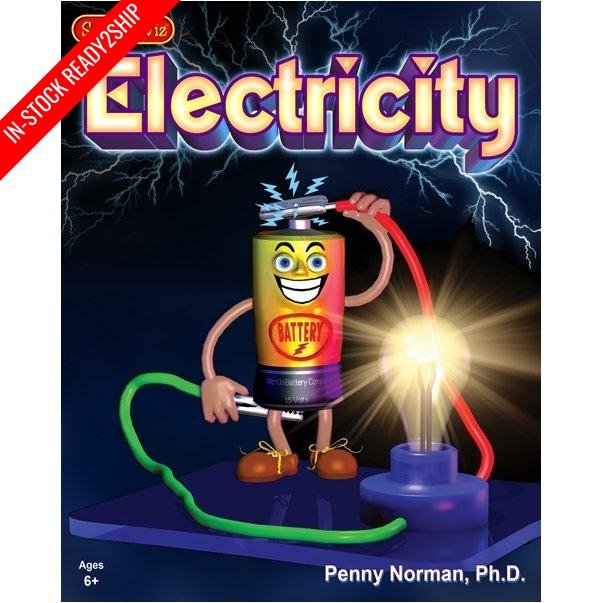 ScienceWiz Electricity - STEMfinity