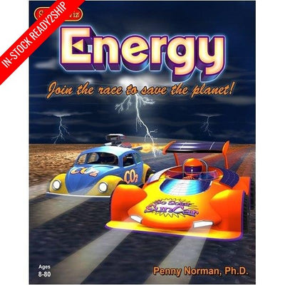 ScienceWiz Energy - STEMfinity