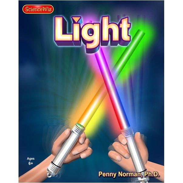 ScienceWiz Light - STEMfinity
