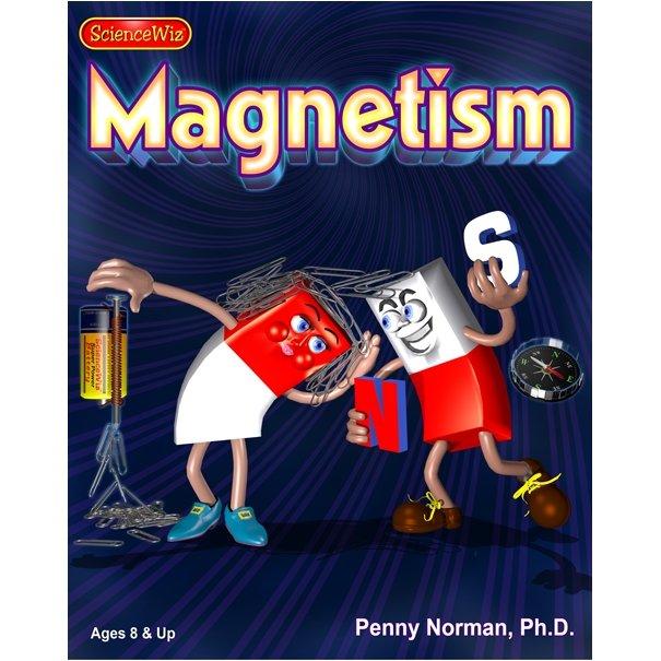 ScienceWiz Magnetism - STEMfinity